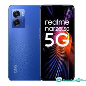 Realme Narzo 50 5G