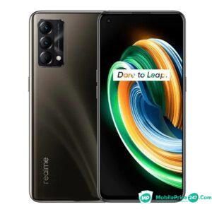 Realme Q3 Pro Carnival