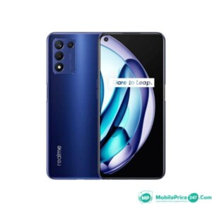 Realme Q3t