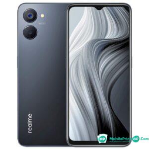 Realme V20