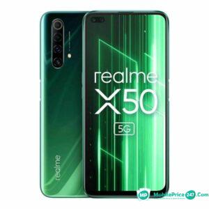 Realme X50 5G