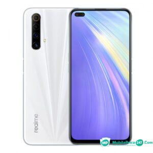 Realme X50m 5G