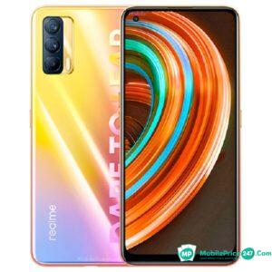 Realme X7 (India)