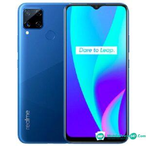 Realme C15 Qualcomm Edition