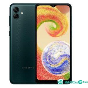 Samsung Galaxy A04s