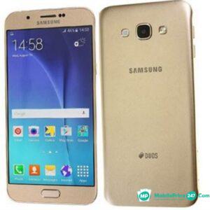 Samsung Galaxy A8 Duos