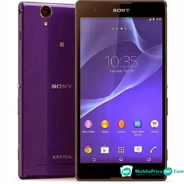 Sony Xperia T2 Ultra dual