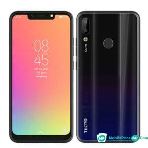 Tecno Camon 11 Pro