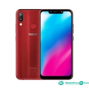 Tecno Camon 11