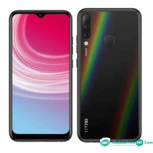 Tecno Camon i4