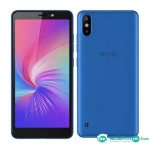 Tecno Camon iAce2