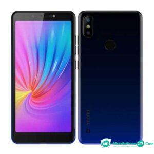 Tecno Camon iACE2X