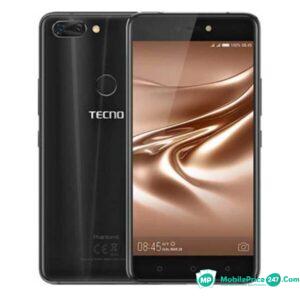 Tecno Phantom 8