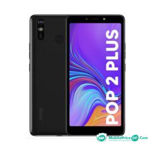 Tecno Pop 2 Plus