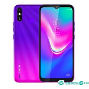 Tecno Pop 3 Plus