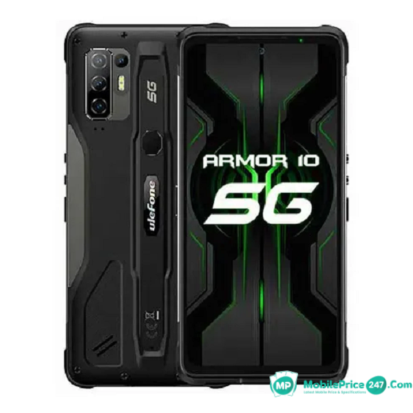 Ulefone Armor 10 5G