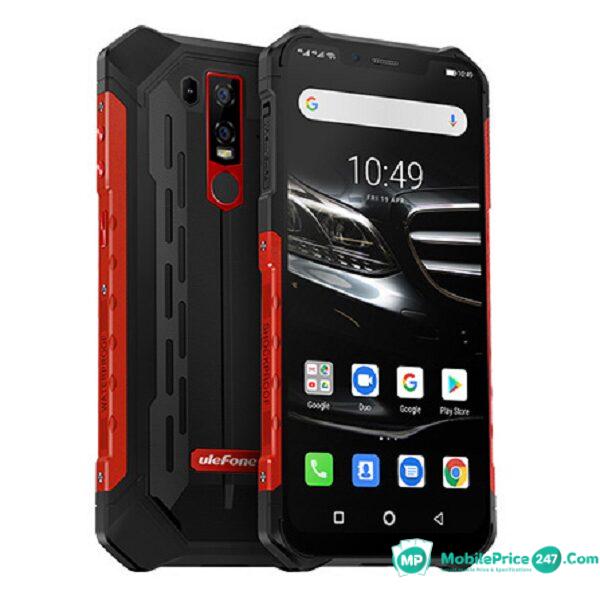 Ulefone Armor 6E