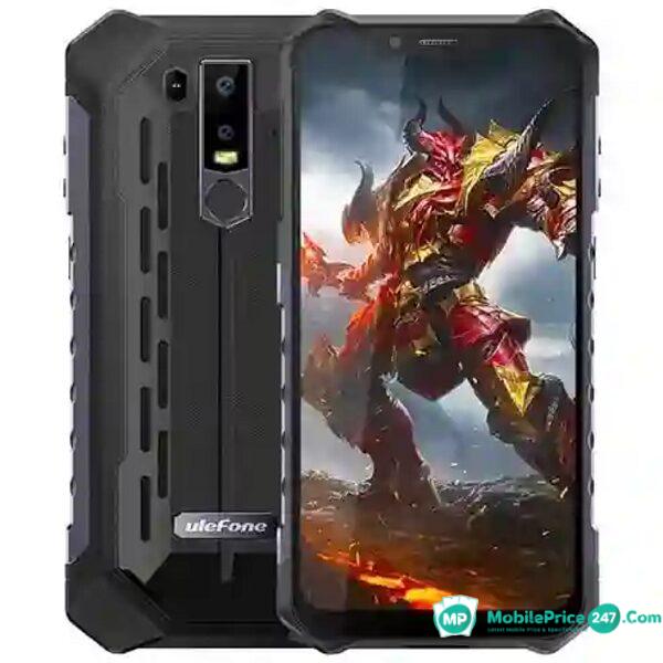 Ulefone Armor 6S