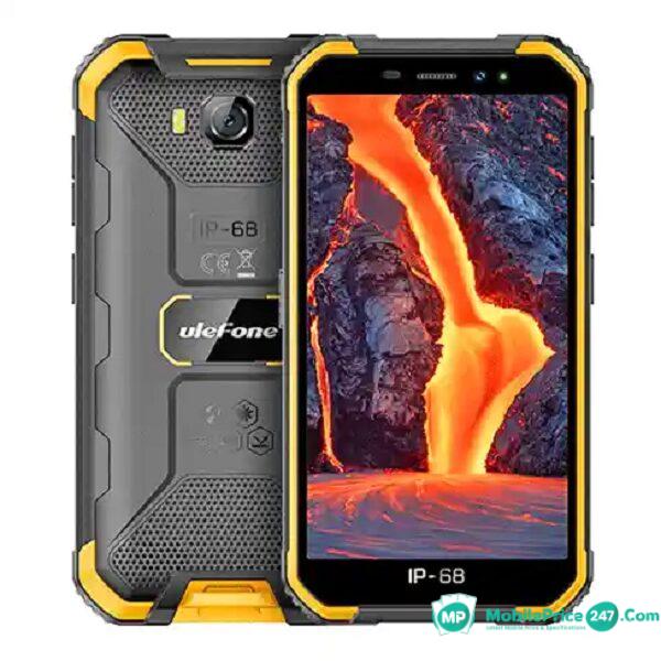 Ulefone Armor X6 Pro