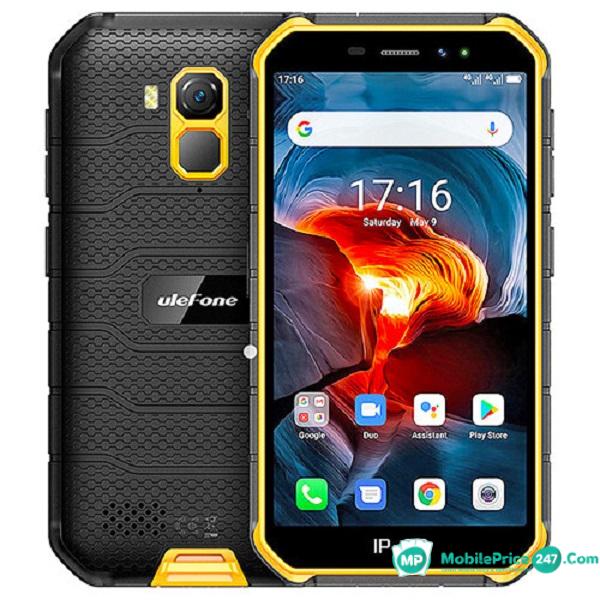 Ulefone Armor X7 Pro