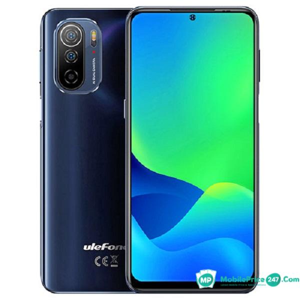 Ulefone Note 13P