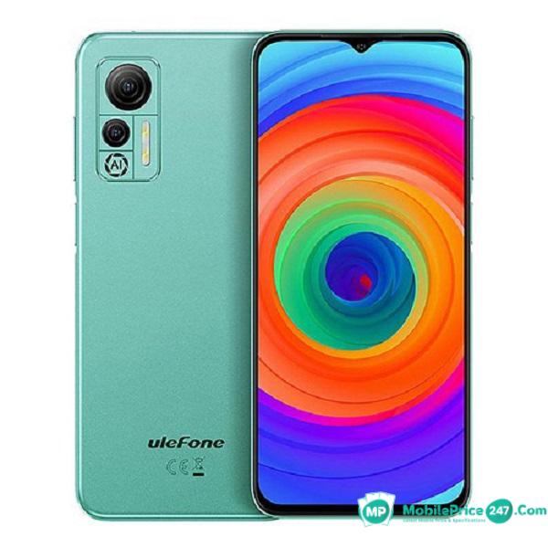 Ulefone Note 14