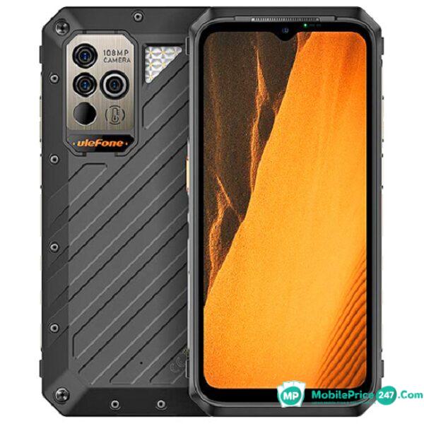 Ulefone Power Armor 19T