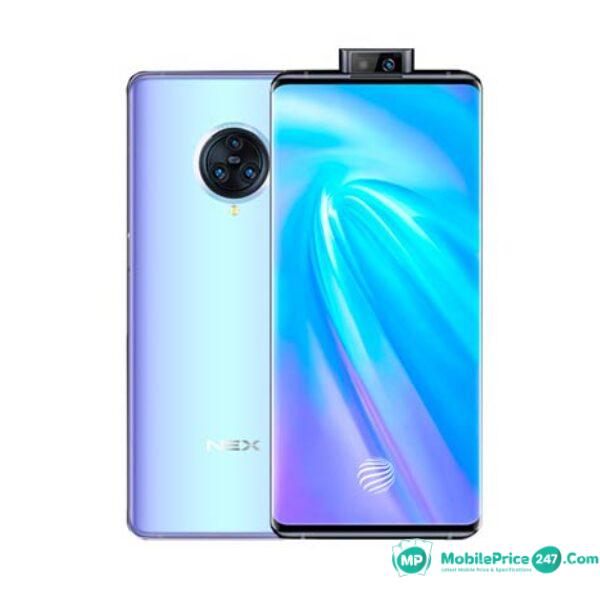 Vivo NEX 3 5G