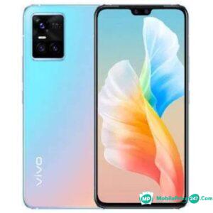 Vivo S10