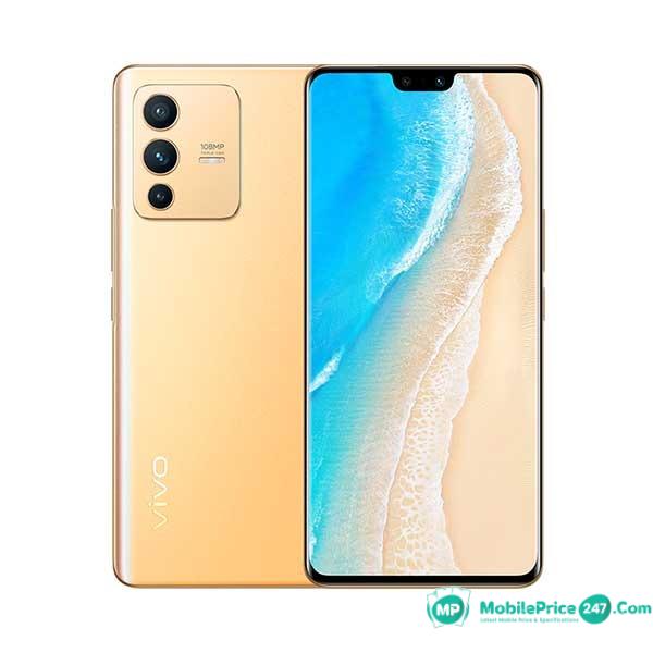 Vivo S12