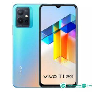 Vivo T1 5G