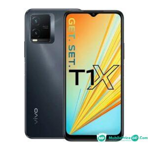 Vivo T1x (India)