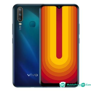 Vivo U10