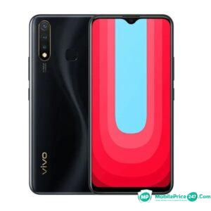 Vivo U20