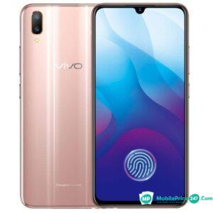 Vivo V11 (V11 Pro)