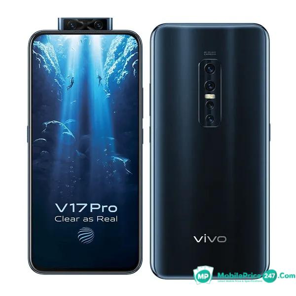 Vivo V17 Pro