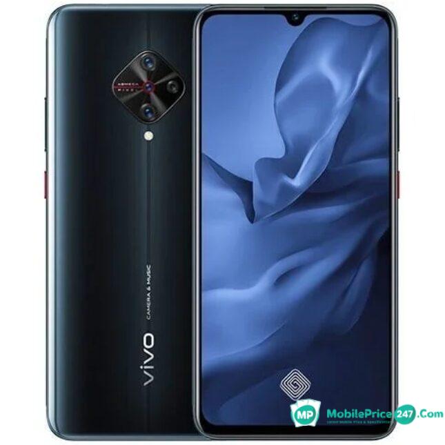 Vivo V17 (Russia) price in bangladesh
