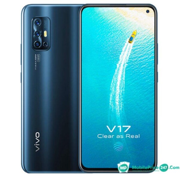 Vivo V17