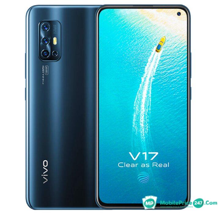 Vivo V17 price in bangladesh
