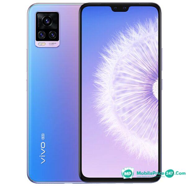 Vivo V20 Pro