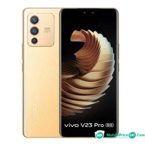 Vivo V23 Pro