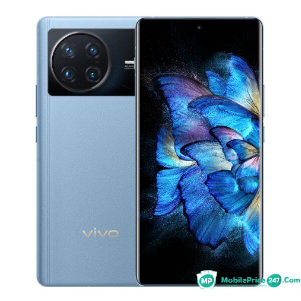 Vivo X Note