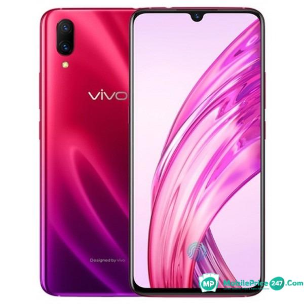 Vivo X23