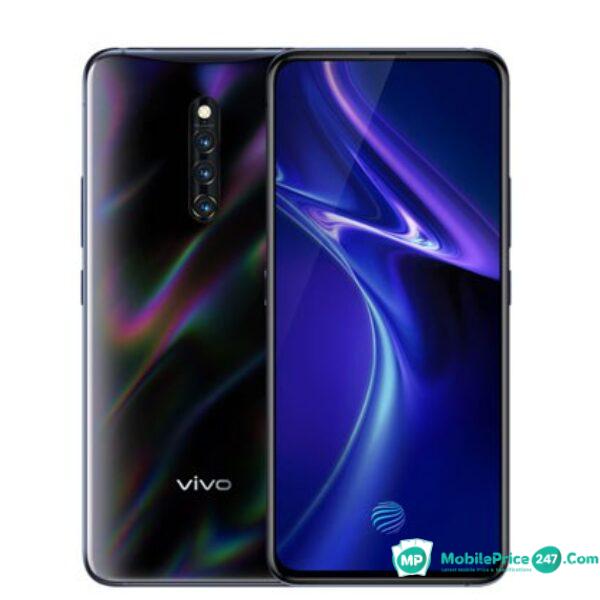 Vivo X27 Pro