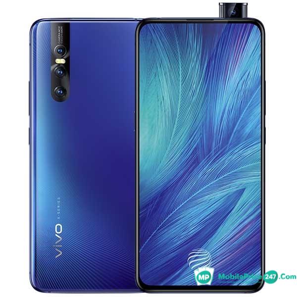 Vivo X27