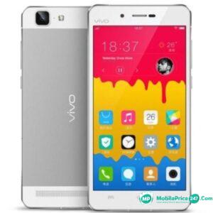 Vivo X5Max Platinum Edition