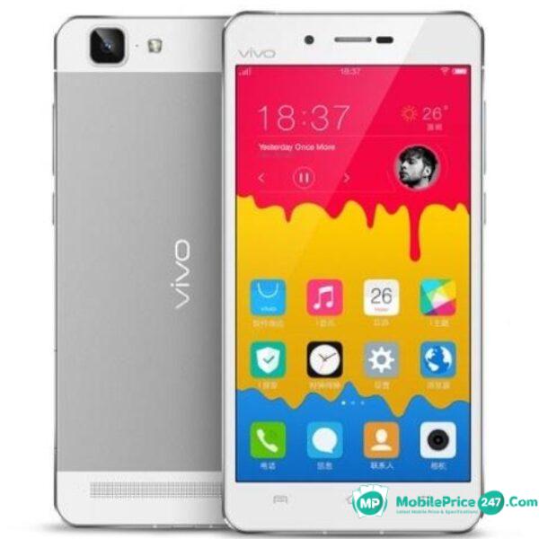 Vivo X5Max Platinum Edition