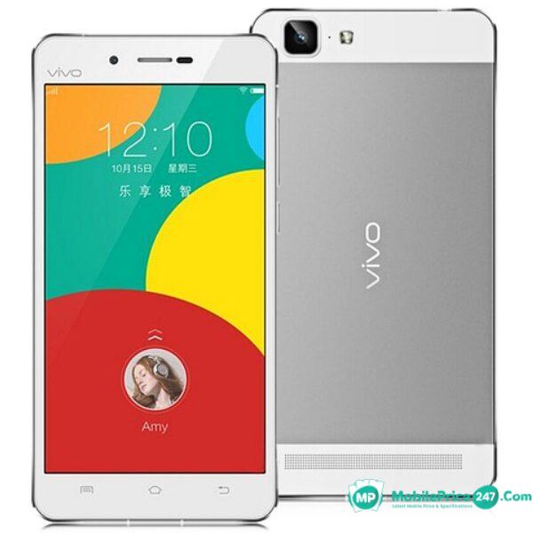 Vivo X5Max+