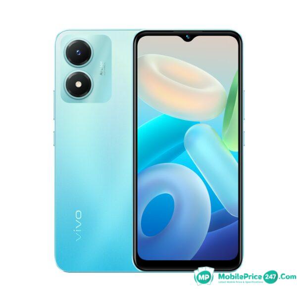 Vivo Y02s