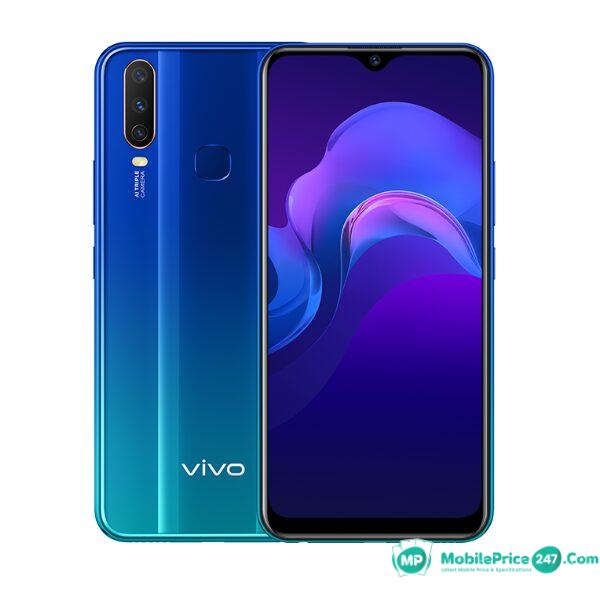 Vivo Y11 (2019)